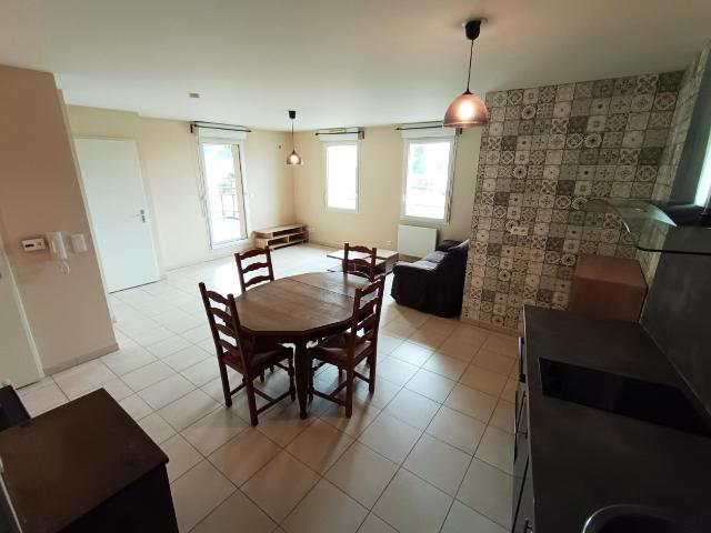 Appartement location à Amiens, Dreuil-lès-amiens
