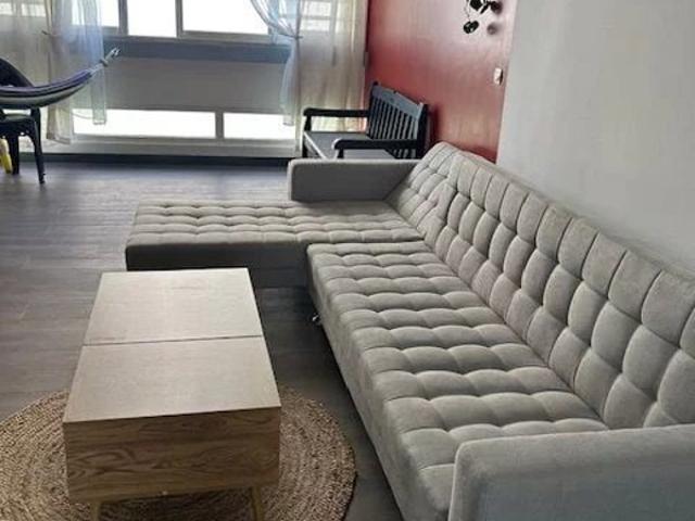 Appartement location à Nougaroulet, Gers