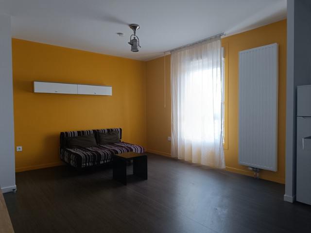 Appartement location à Nantes, Saint-herblain