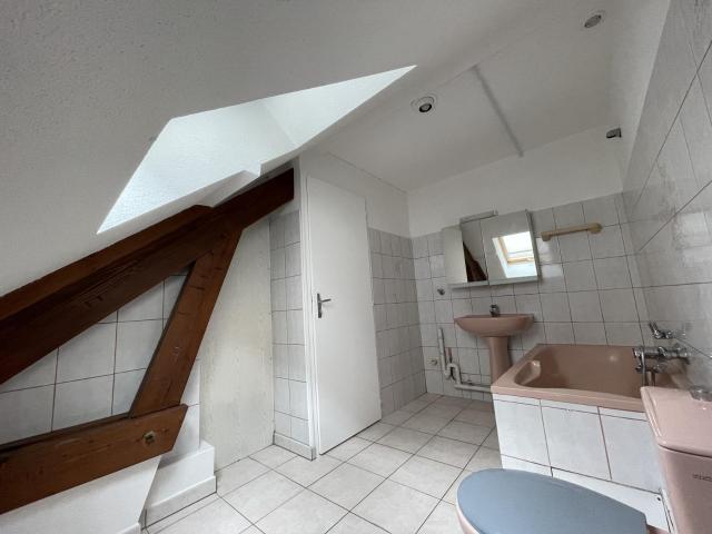 Appartement location à Montbéliard