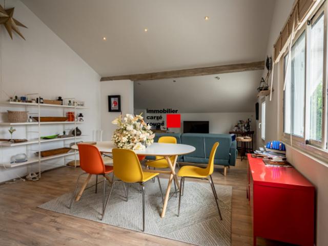 Appartement vente à Bayonne, Biarritz