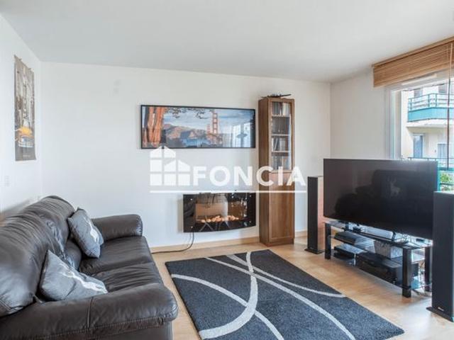 Appartement vente à Versailles, Trappes