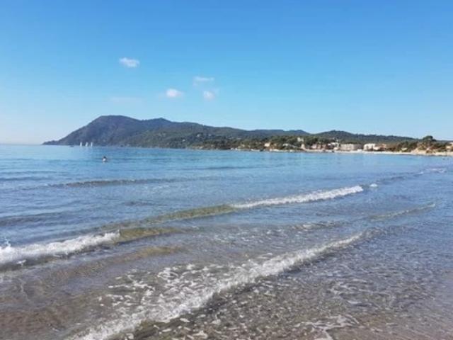 Appartement vente à Arrondissement de Toulon, La Seyne-sur-mer