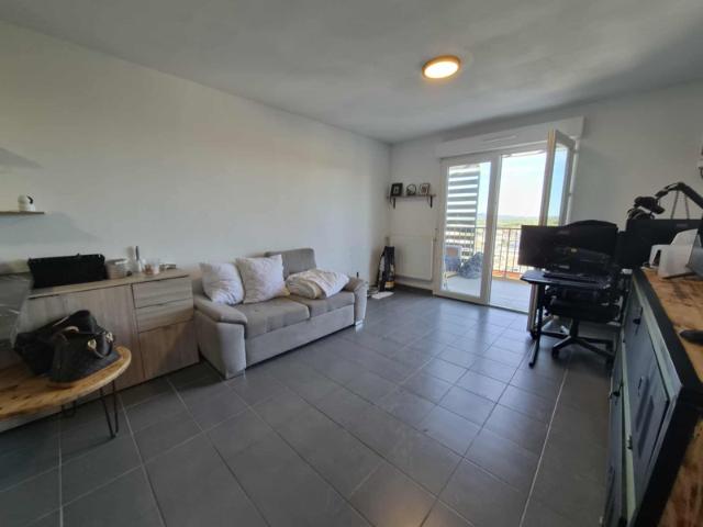 Appartement vente à Narbonne