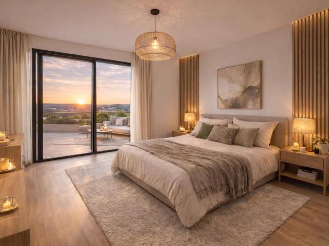 Appartement vente à Évry, Saint-pierre-du-perray