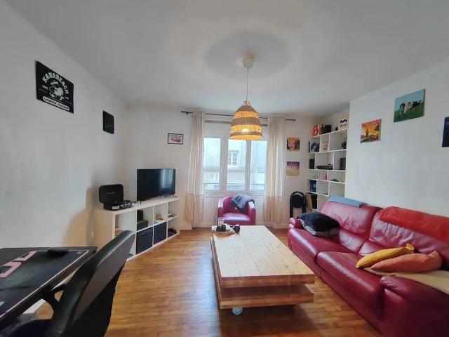 Appartement location à Brest, Bretagne