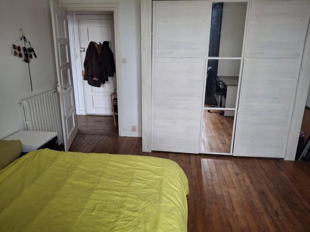 Appartement location à Brest, Bretagne