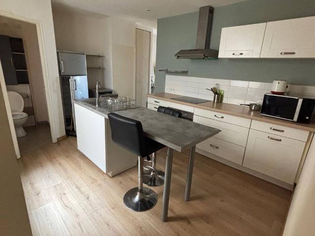 Appartement location à Agen, Lot-et-Garonne