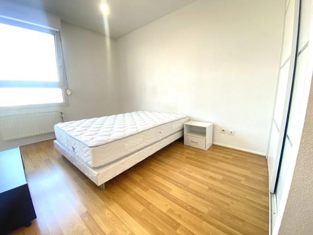 Appartement vente à Strasbourg, Hoenheim