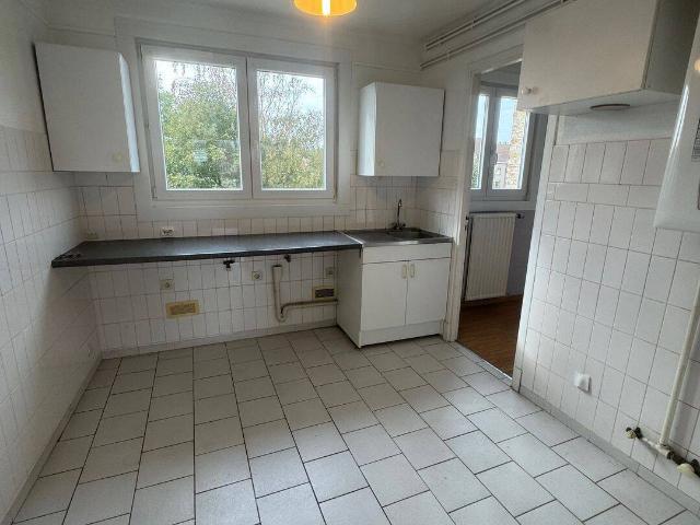 Appartement location à Les Glacis, Dunkerque