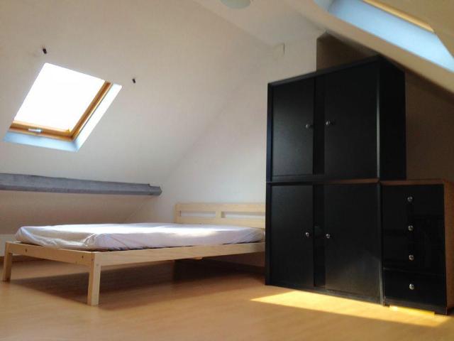 Appartement location à Lille