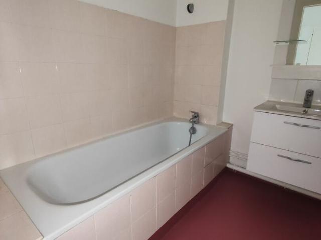 Appartement location à Limoges
