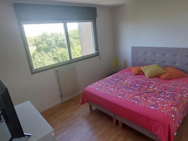 Appartement location à Toulouse