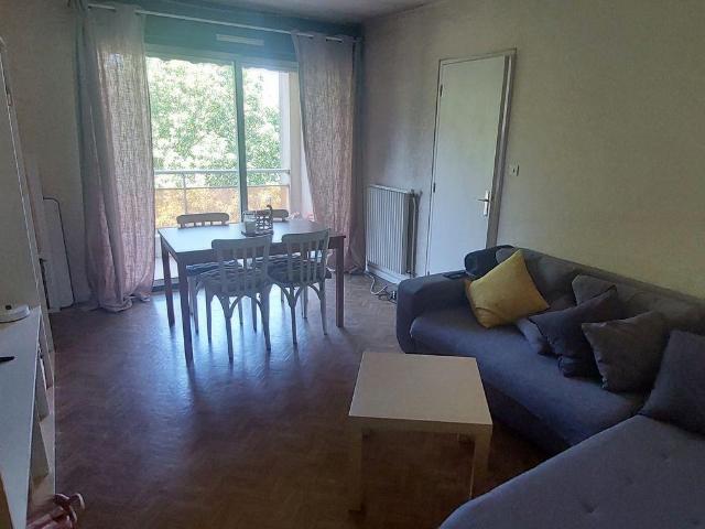 Appartement location à Toulouse