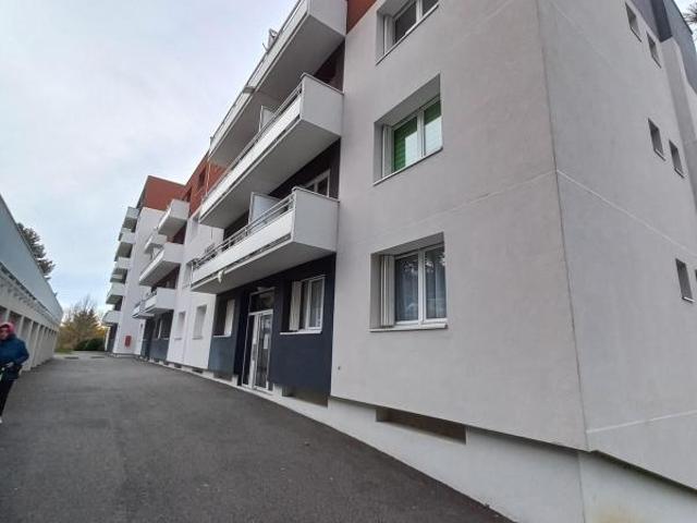 Appartement location à Saint-Étienne, Saint-etienne