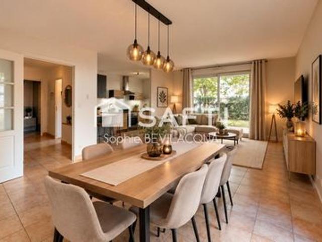 Appartement vente à Lyon, Métropole de Lyon