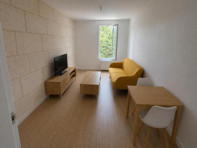 Appartement location à Angoulême, Aignes-et-puypéroux