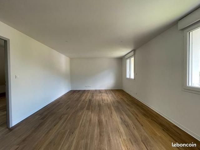 Appartement vente à Argelès-Gazost, Arrens-marsous