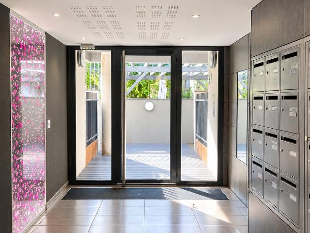 Appartement vente à Lyon, Métropole de Lyon