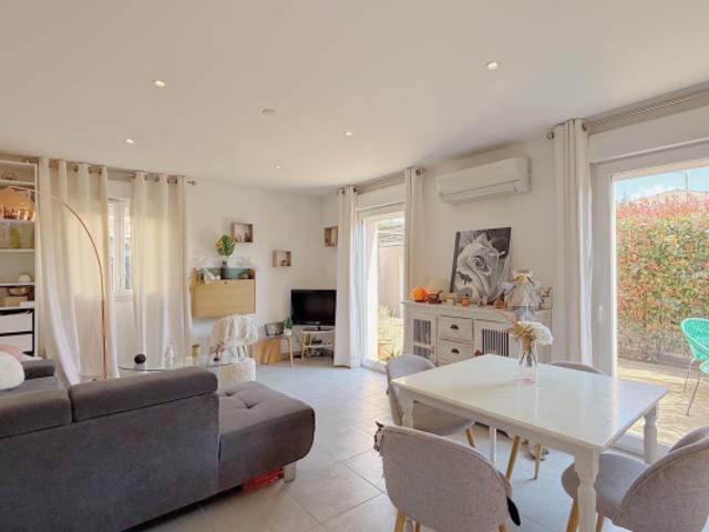 Appartement vente à Arrondissement de Toulon, Sanary-sur-mer