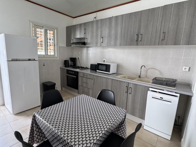 Appartement location à La Réunion