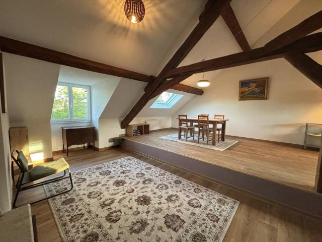 Appartement location à Gex, Ferney-voltaire