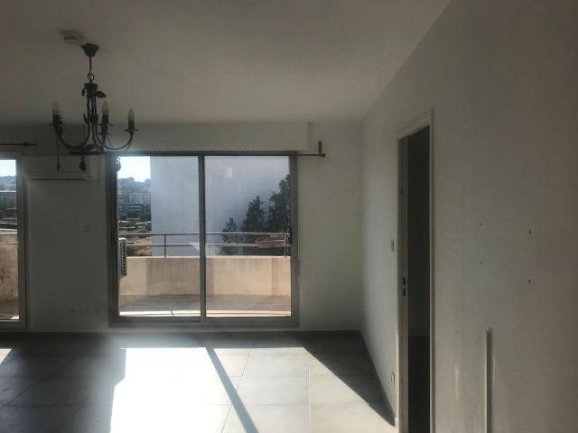 Appartement location à Marseille