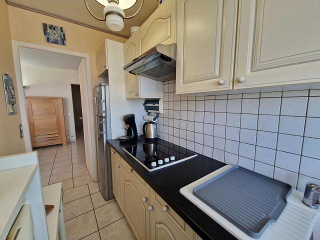 Appartement vente à Rochefort, Vaux-sur-mer