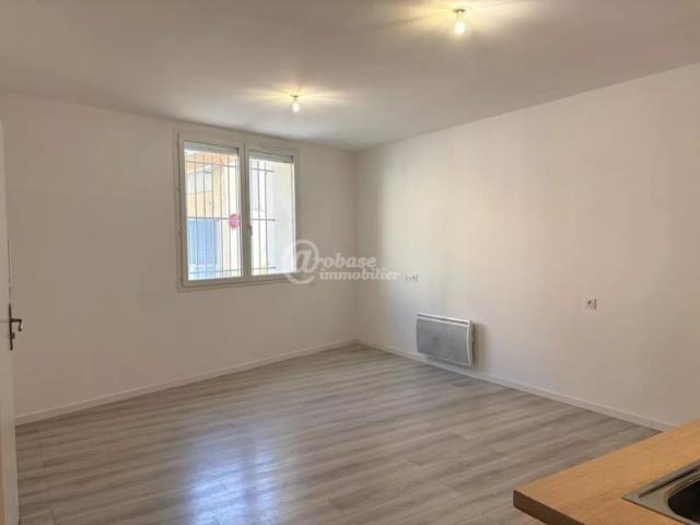 Appartement location à Marseille