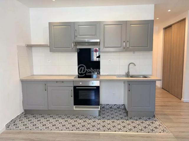 Appartement location à Marseille