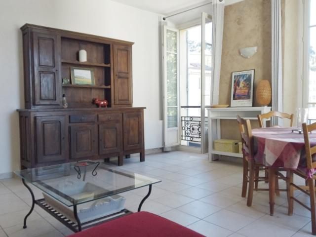 Appartement vente à Arrondissement de Toulon, Hyères