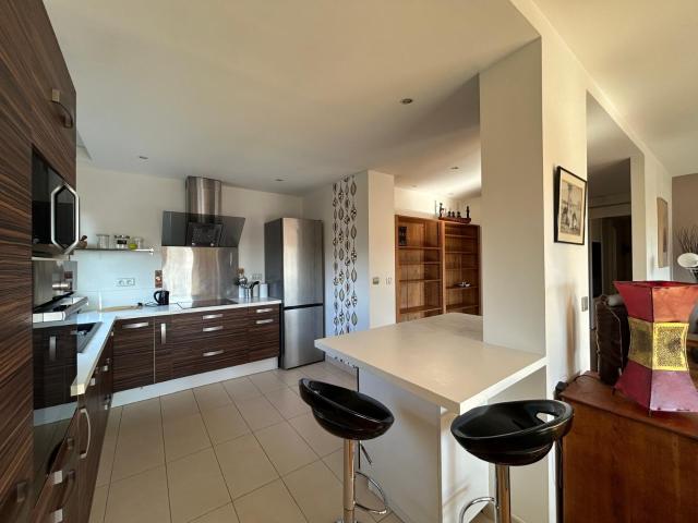 Appartement location à Caluire-et-Cuire, Rhône