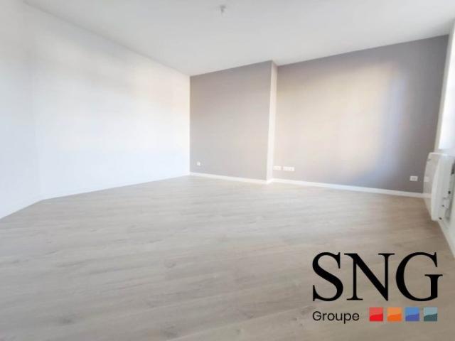 Appartement location à Valenciennes