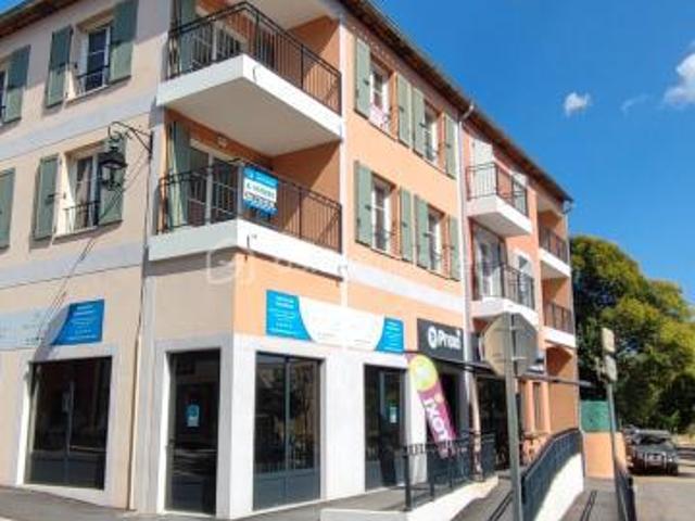 Appartement vente à Arrondissement de Draguignan, Claviers