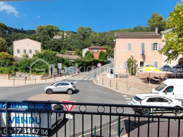 Appartement vente à Arrondissement de Draguignan, Les Arcs