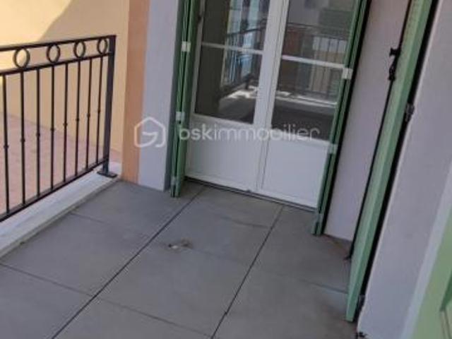 Appartement vente à Arrondissement de Draguignan, Taradeau
