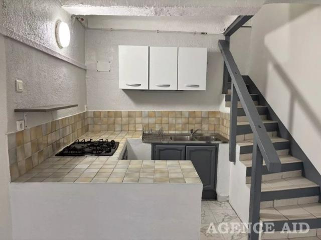 Appartement location à Marseille, Cuges-les-pins