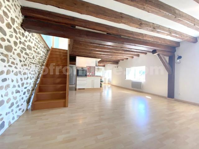 Appartement vente à La Pallud, Vétraz-Monthoux