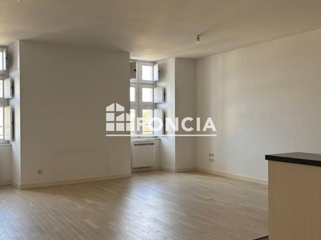 Appartement vente à Châteaubriant-Ancenis, Saint-géréon