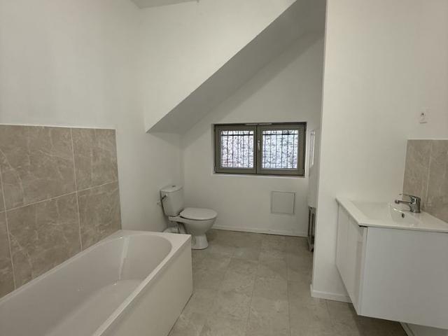Appartement location à Arras