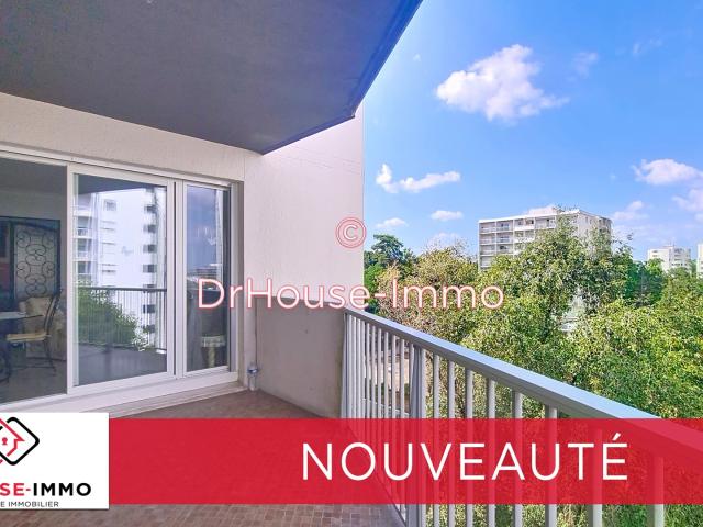 Appartement vente à Bordeaux, Mérignac