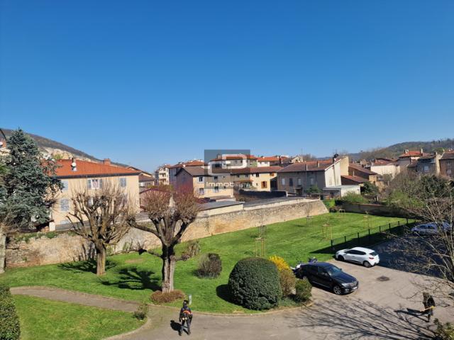 Appartement vente à Lyon, Métropole de Lyon