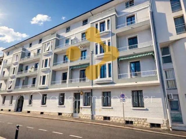 Appartement vente à Annecy