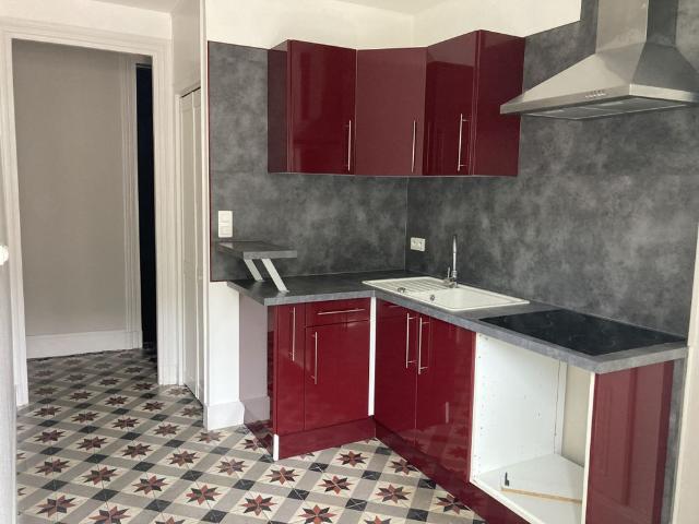 Appartement location à Villefranche-sur-Saône, Rhône