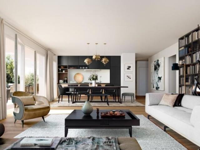 Appartement vente à Lyon, Rhône