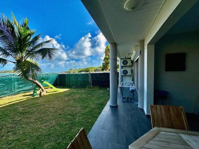 Appartement vente à Lunéville, Saint-martin