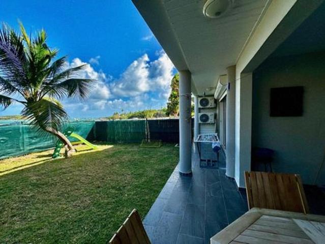 Appartement vente à Lunéville, Saint-martin