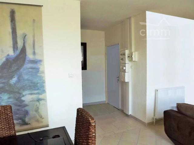 Appartement location à Valence, Saint-barthélemy-de-vals