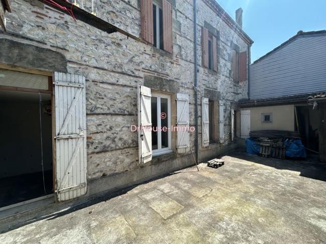 Appartement vente à Agen