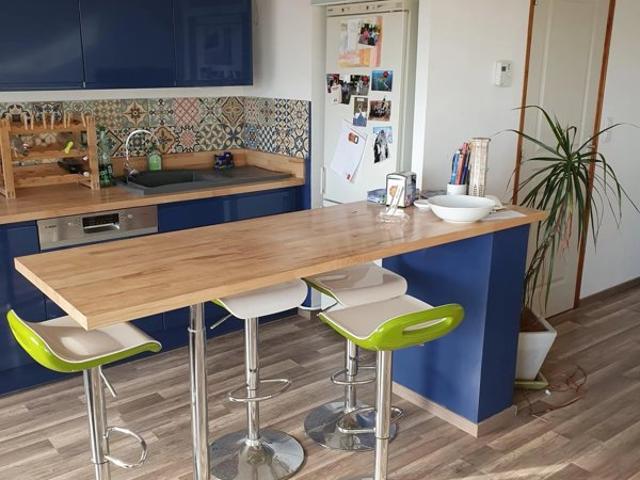 Appartement location à Nevers